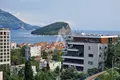 Mieszkanie 3 pokoi 150 m² Budva, Czarnogóra