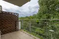 2 room apartment 53 m² Warsaw, Poland