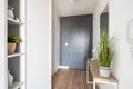 2 room apartment 45 m² in Warsaw, Poland