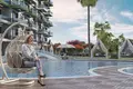 2 bedroom penthouse 111 m² Alanya, Turkey