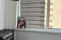 2 room apartment 54 m² Muchaviecki sielski Saviet, Belarus