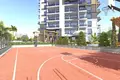 Квартира 3 комнаты 99 м² Мезитли, Турция