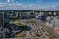 Квартира 2 комнаты 58 м² Минск, Беларусь