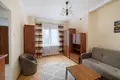 1 room apartment 25 m² in Warsaw, Poland