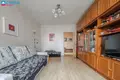 Квартира 2 комнаты 59 м² Клайпеда, Литва