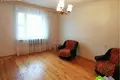 2 room apartment 51 m² Lida, Belarus