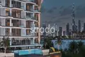 Квартира 1 комната 810 м² Дубай, ОАЭ