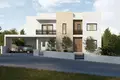 4 bedroom Villa 292 m² Germasogeia, Cyprus