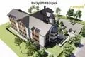 Commercial property 2 489 m² in Tarasava, Belarus