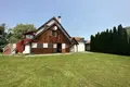 4 room house 344 m² Balatonfenyves, Hungary