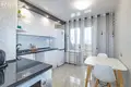 1 room apartment 47 m² Aziaryckaslabadski sielski Saviet, Belarus