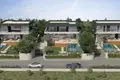 Dom 5 pokojów 698 m² Ajia Napa, Cyprus