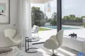 4 bedroom Villa 418 m² Finestrat, Spain