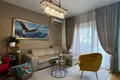 2 bedroom apartment 65 m² Budva, Montenegro