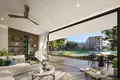 Mieszkanie 1 pokój 57 m² Ban Khlong Bang Rao Nok, Tajlandia