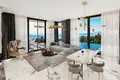 5 room villa 215 m² Alanya, Turkey