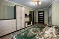 2 room apartment 40 m² Muchaviecki sielski Saviet, Belarus