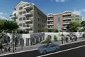 Apartamento 2 habitaciones 69 m² Tivat, Montenegro