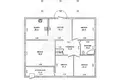 Dom 177 m² Kliejnikauski sielski Saviet, Białoruś
