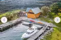 Cottage 4 bedrooms 164 m² Møre og Romsdal, Norway