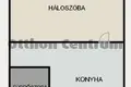 Квартира 1 комната 26 м² Будапешт, Венгрия