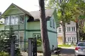 Willa 8 pokojów 180 m² Jurmała, Łotwa