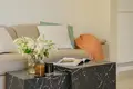 Apartamento 3 habitaciones 59 m² Varsovia, Polonia