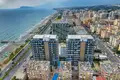 1 bedroom apartment 60 m² Mahmutlar, Turkey