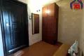 Wohnung 1 zimmer 29 m² Soligorsk, Belarus