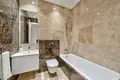 1 bedroom apartment 74 m² Germasogeia, Cyprus