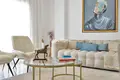Mieszkanie 2 pokoi 130 m² Marbella, Hiszpania