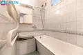 2 room apartment 47 m² Vilnius, Lithuania