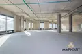 Büro 2 000 m² Minsk, Weißrussland