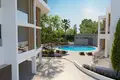 Apartamento 3 habitaciones 137 m² Larnaca, Chipre