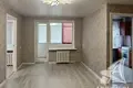 Квартира 2 комнаты 45 м² Брест, Беларусь