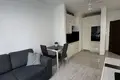 Appartement 2 chambres 37 m² en Varsovie, Pologne