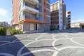 2 bedroom apartment 106 m² Kepez, Turkey