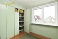 House 59 m² Luhavaslabadski sielski Saviet, Belarus