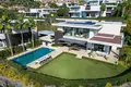 Villa de 6 chambres  Benahavis, Espagne