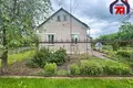 House 59 m² Cyrvonaja Slabada, Belarus