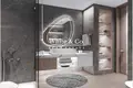 Appartement 2 chambres 1 481 m² Doubaï, Émirats arabes unis