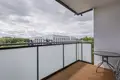 Квартира 2 комнаты 57 м² Варшава, Польша