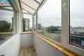 2 room apartment 48 m² Vilnius, Lithuania