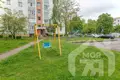 Квартира 4 комнаты 74 м² Молодечно, Беларусь