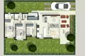 3 bedroom villa 108 m², All countries