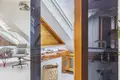 1 room apartment 40 m² Warsaw, Poland