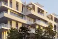 2 bedroom apartment 115 m² Limassol District, Cyprus