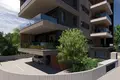 Wohnung 3 Schlafzimmer 153 m² Germasogeia, Zypern