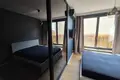 2 room apartment 43 m² in Warsaw, Poland