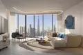 Mieszkanie 3 pokoi 98 m² Dubaj, Emiraty Arabskie